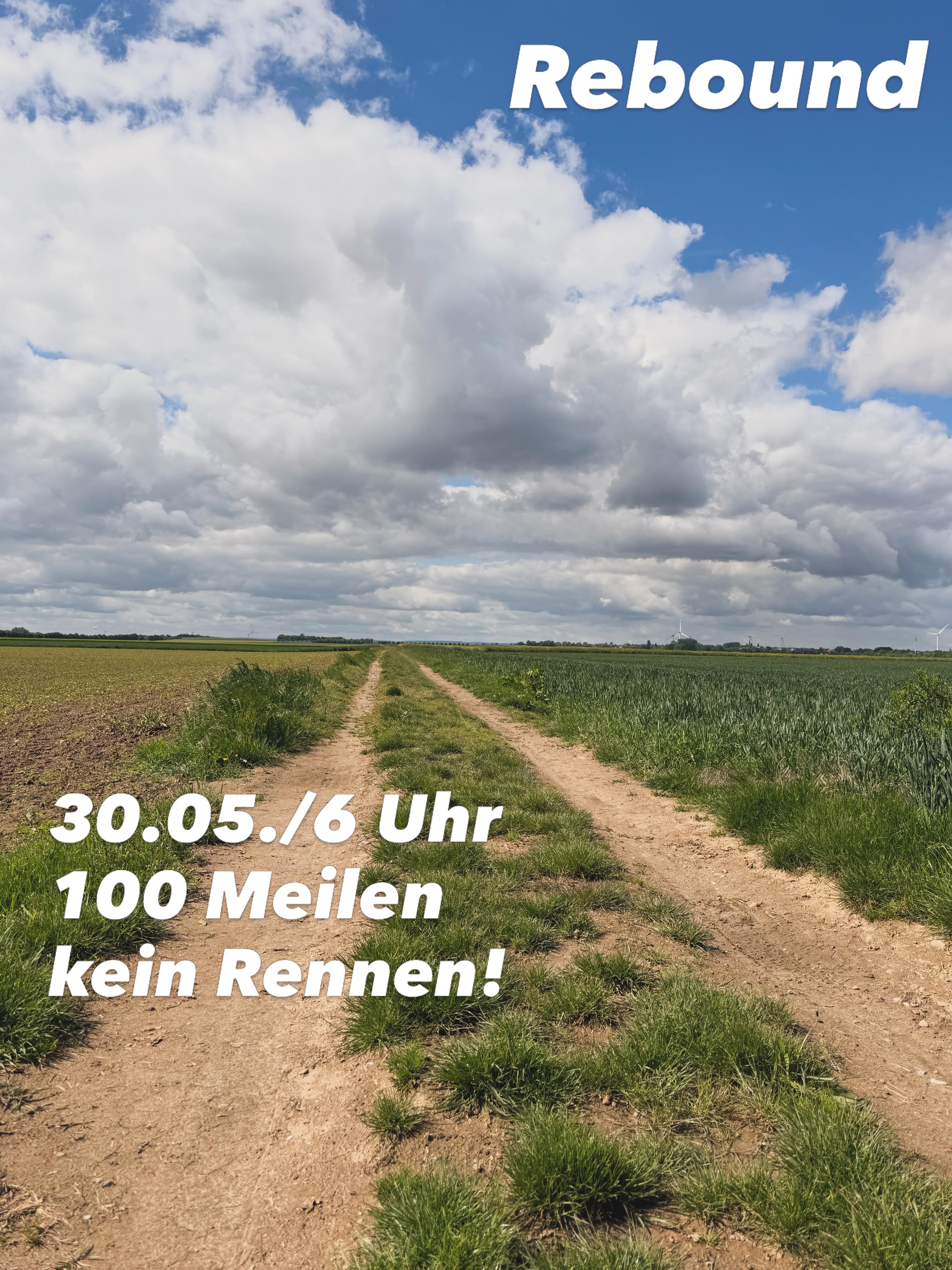Am 30.05. um 6 Uhr ab Torburg startet unser @reboundgravel. Das kleine (100 Meilen/160km) Gravelabenteuer am gleichen Tag wie das große @unboundgravel Rennen. Es geht durch die Felder, über die Ville, bis zur Eifel. 60% Gravel, kein Rennen, aber eine sportliche Ausfahrt. Bitte über den Meetuplanner anmelden.
#gravel #rebound #unbound